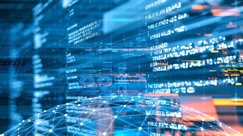 Linux基石:富川小程序开发公司的技术底座与发行版选择逻辑